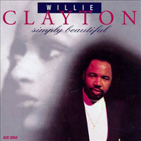 Willie Clayton